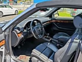 Audi A4 Cabrio 2.0 TDi S-line
