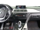 BMW 320 d Aut. Efficient Dynamics Edition