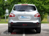 Nissan Qashqai +2 2.0 DCi PREMIUM Sport