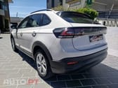 Volkswagen Taigo 1.0 TSI Urban DSG