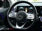 Mercedes-Benz GLA 180 d AMG Line