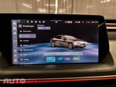 XPeng P7 AMD Performance Premium