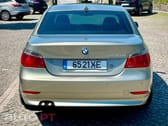 BMW 530 d