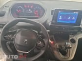 Peugeot Partner ND