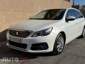 Peugeot 308 SW 1.5 BlueHDi Allure Pack EAT8