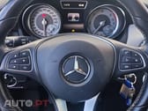 Mercedes-Benz GLA 180 d Urban