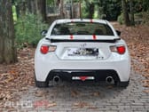 Toyota GT86 2.0D-4S Sport AT
