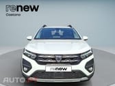 Dacia Sandero Sandero Stepway 1.0 ECO-G Stepway Comfort Bi-Fuel | 101cv | 5P | 5L
