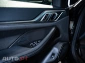 BMW i4 eDrive40