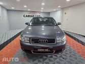 Audi A4 1.9 TDi Advance