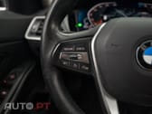 BMW 320 d Auto