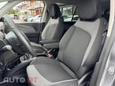Citroen C4 SpaceTourer 1.5 BlueHDi Shine