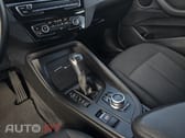 BMW X1 25 e xDrive xLine
