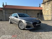 Audi A7 40 TDI S tronic