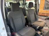 Renault Kangoo 1.5 dCi Confort S/S 112g