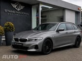 BMW 320 e Corporate Edition Auto