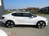 Polestar 2 Long Range 78 kWh AWD