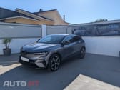 Renault Mégane E-Tech EV60 220hp optimum charge Iconic