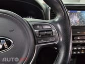 Kia Sportage 1.6 T-GDI GT Line