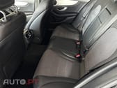 Mercedes-Benz C 250 (BlueTEC) d Station 7G-TRONIC Avantgarde
