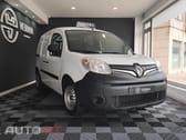 Renault Kangoo 1.5DCi Express 3L