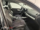 Audi A4 Avant 2.0 TDI S-line