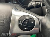 Ford Focus 1.6 TDCi Trend