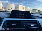 BMW 418 d Line Sport Auto