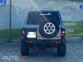 Mitsubishi Pajero GLS   TT