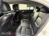 Mercedes-Benz A 180 CDi BlueEfficiency Edition Urban