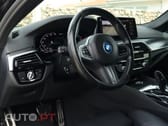 BMW 530 e Pack M