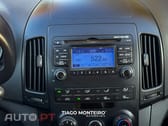 Hyundai i30 1.4 CVVT Blue Classic