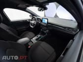 Ford Focus SW 1.0 EcoBoost ST-Line Aut.