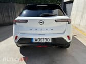 Opel Mokka 1.2 T GS Line AT