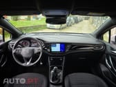 Opel Astra Sports Tourer 1.6 CDTI Innovation S/S