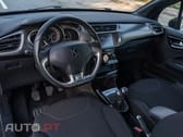 DS DS3 1.2 PureTech Chic