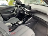Peugeot E-2008 50 kWh Allure