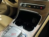 Mercedes-Benz GLC 300 de 4Matic 9G-TRONIC AMG Line