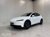 Tesla Model Y Standard Range