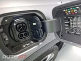 Mercedes-Benz EQB 250 Progressive