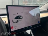 Tesla Model 3 Standard RWD Plus