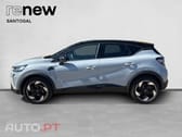 Renault Captur 1.0 Techno Bi-Fuel