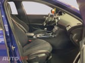 Peugeot 308 GT Line