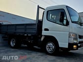 Mitsubishi Canter Fuso 3C13 FE4P10TF1N1