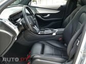 Mercedes-Benz EQC 400 4Matic
