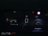 Peugeot 408 1.2 PureTech GT EAT8