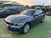 BMW 320 e Corporate Edition Auto