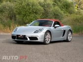 Porsche 718 2.5 S PDK