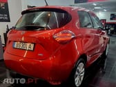 Renault Zoe (c/ Bateria) Z.E. 50 EXPERIENCE