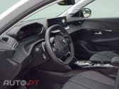 Peugeot 208 1.2 Hybrid Allure e-DCS6